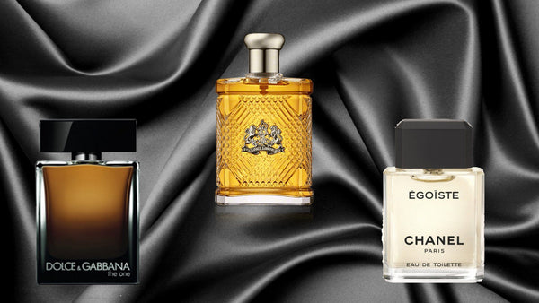 The Ultimate Father's Day Perfume Gift Guide