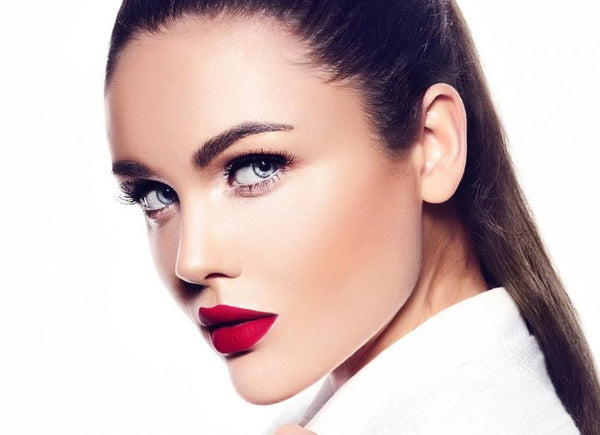 7 Reasons Why We Can't Get Enough of Matte Lipsticks (Hint: It's beyond just looks)