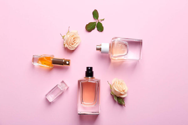 What is a Niche Fragrance?