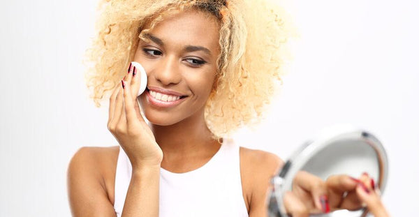 8 Ways to Take Better Care of Your Skin