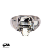 Star Wars™ Kylo Ren Ring - Premium Rings - Just $64.75! Shop now at Pulse Designer Fashion