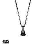 Star Wars™ Darth Vader Necklace - Premium Necklaces - Just $81.25! Shop now at Pulse Designer Fashion