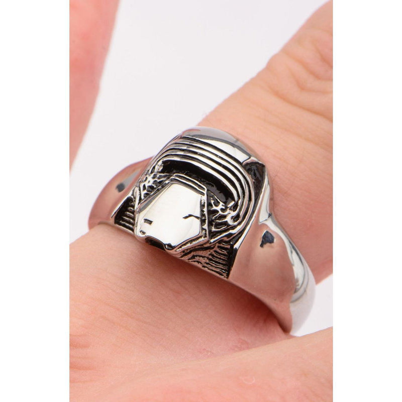 Star Wars™ Kylo Ren Ring - Premium Rings - Just $64.75! Shop now at Pulse Designer Fashion