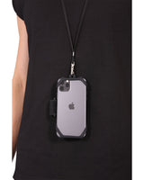 Cell Phone Lanyard - Premium Cell Phone Lanyard - Just $33.25! Shop now at Pulse Designer Fashion