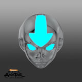 Avatar: The Last Airbender™ Aang Ring - Premium Rings - Just $89.50! Shop now at Pulse Designer Fashion