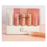 Fluid Sheer Glow Enhancer - Liquid Blush Set - Premium Liquid Blush Set - Just $55.50! Shop now at Pulse Designer Fashion