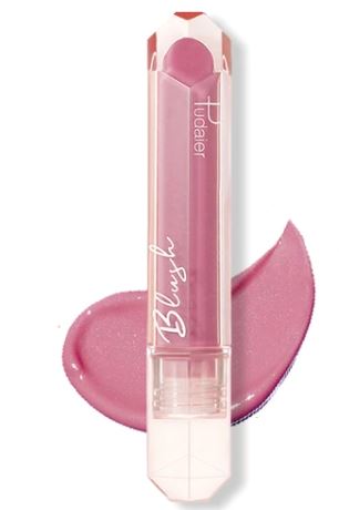 Fluid Sheer Glow Enhancer - Liquid Blush Set - Premium Liquid Blush Set - Just $55.50! Shop now at Pulse Designer Fashion