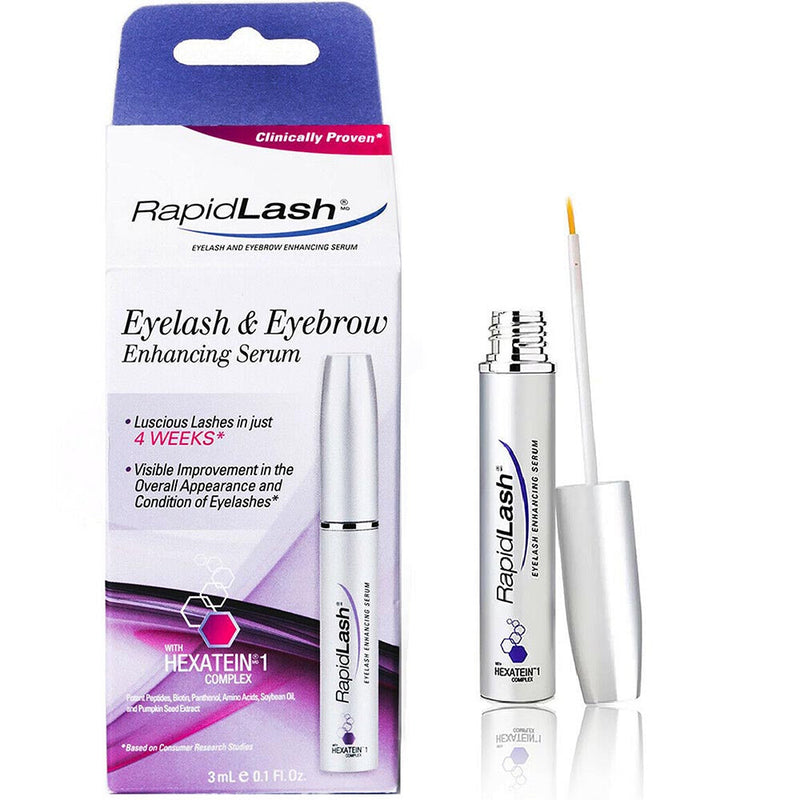 RapidLash® Eyelash Enhancing Serum - Premium Makeup - Just $38! Shop now at Pulse Designer Fashion