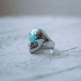 Avatar: The Last Airbender™ Aang Ring - Premium Rings - Just $89.50! Shop now at Pulse Designer Fashion