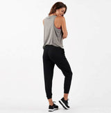 Finnley Jogger Pant With Drawstring Waist - Premium Jogger Pant - Just $59.25! Shop now at Pulse Designer Fashion