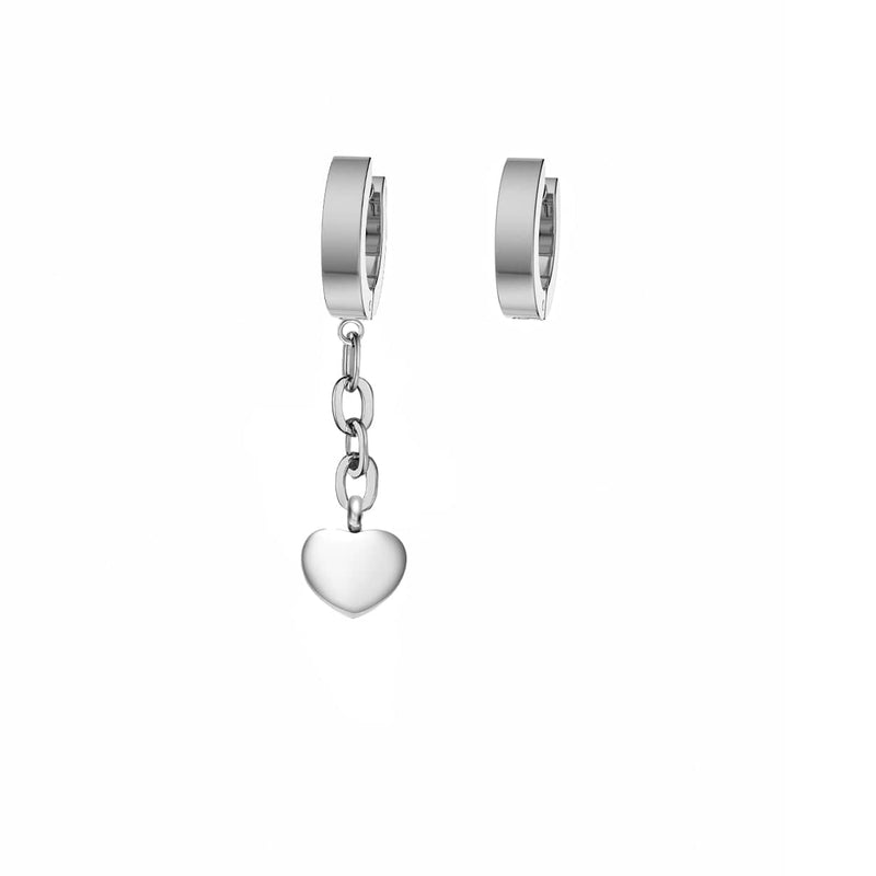 Mister Disdain Earring - Premium Earrings - Just $59.75! Shop now at Pulse Designer Fashion