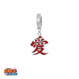 Naruto™ Gaara Earring - No - Premium Earrings - Just $59.75! Shop now at Pulse Designer Fashion