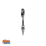 Naruto™ Zaku's Kunai Earring - Premium Earrings - Just $64.75! Shop now at Pulse Designer Fashion