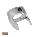 Naruto™ Tobirama Senju Mask Ring - Premium Rings - Just $76.25! Shop now at Pulse Designer Fashion