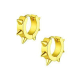 Mister Reign Earring - Premium Earrings - Just $40! Shop now at Pulse Designer Fashion