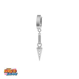 Naruto™ Zaku's Kunai Earring - Premium Earrings - Just $64.75! Shop now at Pulse Designer Fashion