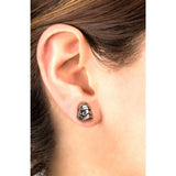 Star Wars™ Stormtrooper Earrings - Premium Earrings - Just $56.50! Shop now at Pulse Designer Fashion