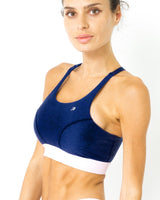 Mason Sports Bra - Premium Bras - Just $46! Shop now at Pulse Designer Fashion