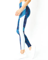 Rain Leggings - Premium Legging - Just $114.25! Shop now at Pulse Designer Fashion