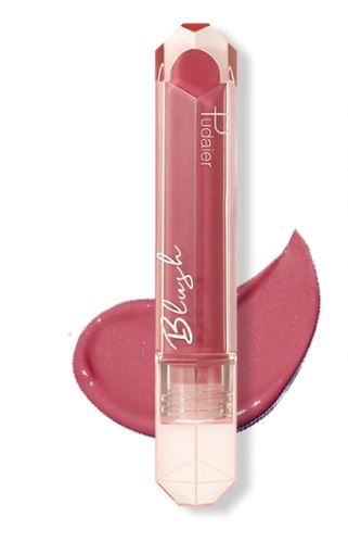 Fluid Sheer Glow Enhancer - Liquid Blush Set - Premium Liquid Blush Set - Just $55.50! Shop now at Pulse Designer Fashion