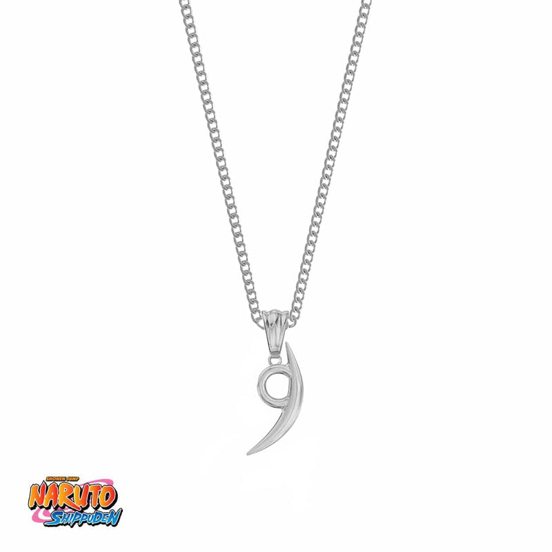 Naruto™ Orochimaru Necklace - Premium Necklaces - Just $89.50! Shop now at Pulse Designer Fashion