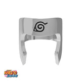 Naruto™ Tobirama Senju Mask Ring - Premium Rings - Just $76.25! Shop now at Pulse Designer Fashion