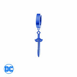 DC Comics™ God Killer Earring - Premium Earrings - Just $48.25! Shop now at Pulse Designer Fashion