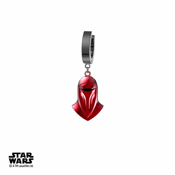 Star Wars™ Imperial Royal Guard Earring - Premium Earrings - Just $64.75! Shop now at Pulse Designer Fashion