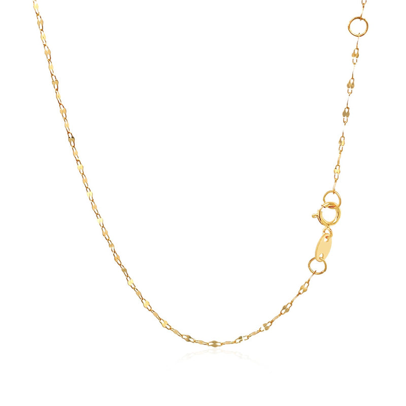 14K Yellow Gold Tree of Life Necklace - Premium Necklaces - Just $191.99! Shop now at Pulse Designer Fashion