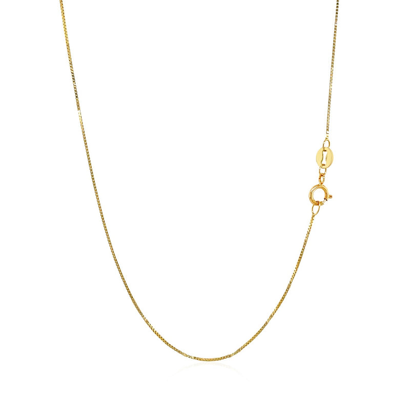 14k Yellow Gold Floating Heart Drop Pendant - Premium Pendants - Just $464.99! Shop now at Pulse Designer Fashion