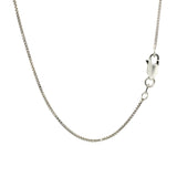 Sterling Silver Pendant with a Ridge Textured Love Knot Design - Premium Pendants - Just $70.99! Shop now at Pulse Designer Fashion