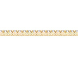 14k Yellow Gold Round Diamond Tennis Bracelet (6 cttw) - Premium Bracelets - Just $17837.99! Shop now at Pulse Designer Fashion