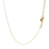 14k Yellow Gold Bib Style Textured Hearts Necklace - Premium Necklaces - Just $403.99! Shop now at Pulse Designer Fashion