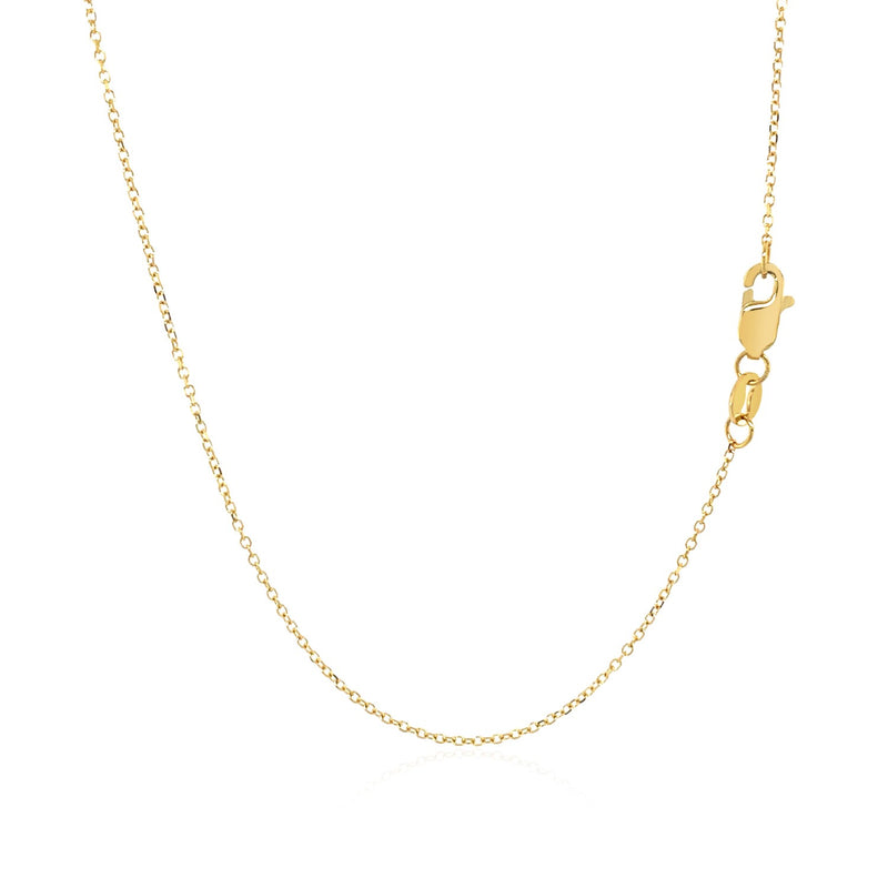 14k Two-Toned Yellow and White Gold Reversible Dolphin Pendant - Premium Pendants - Just $407.99! Shop now at Pulse Designer Fashion