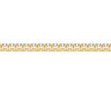 14k Yellow Gold Round Diamond Tennis Bracelet (10 cttw) - Premium Bracelets - Just $35767.99! Shop now at Pulse Designer Fashion