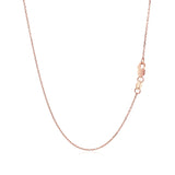 14k Rose Gold Bar Pendant with Diamonds - Premium Pendants - Just $638.99! Shop now at Pulse Designer Fashion