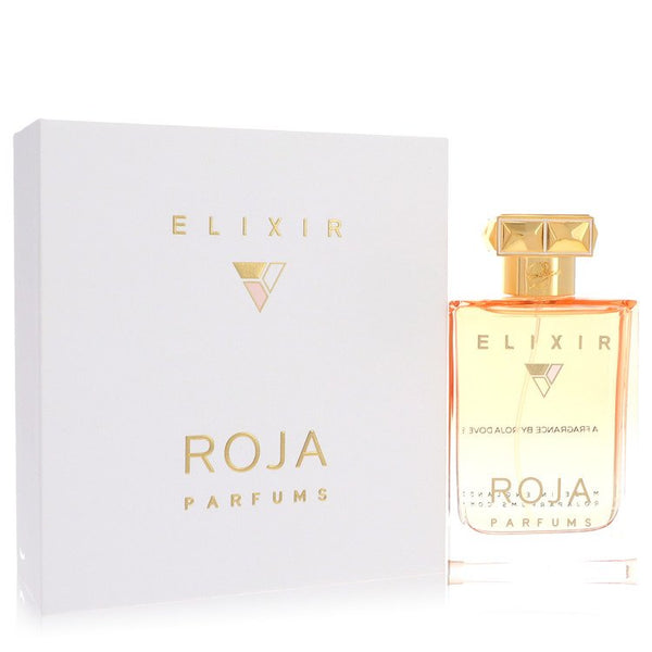 Roja Elixir Pour Femme Essence De Parfum by Roja Parfums for Women - Premium  - Just $315.99! Shop now at Pulse Designer Fashion