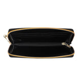 Pulse Designer Fashion Zipper Purse - Premium Clutch Bag - Just $35! Shop now at Pulse Designer Fashion