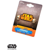 Star Wars™ C-3po Earrings - Premium Earrings - Just $64.75! Shop now at Pulse Designer Fashion