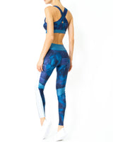 Rain Leggings - Premium Legging - Just $114.25! Shop now at Pulse Designer Fashion