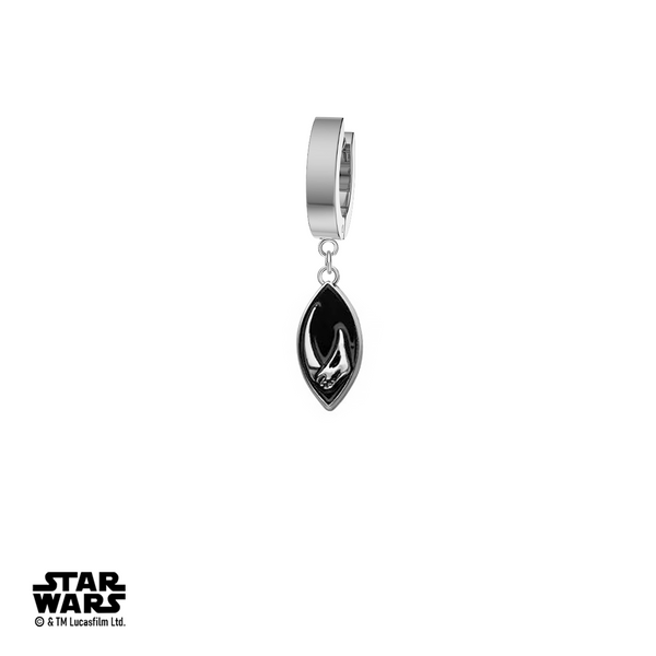 Star Wars™ Clan Mudhorn Earring - Premium Earrings - Just $64.75! Shop now at Pulse Designer Fashion