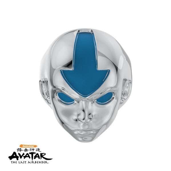 Avatar: The Last Airbender™ Aang Ring - Premium Rings - Just $89.50! Shop now at Pulse Designer Fashion