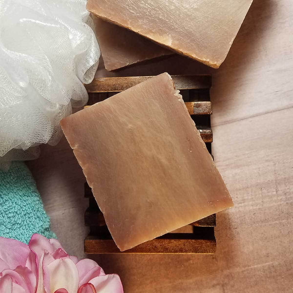 All Natural Coconut Handmade Soap - Premium Bath - Just $21.75! Shop now at Pulse Designer Fashion