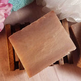 All Natural Coconut Handmade Soap - Premium Bath - Just $21.75! Shop now at Pulse Designer Fashion