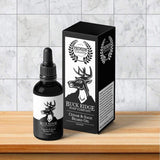 Cedar & Sage Beard Oil - Premium Bath - Just $35! Shop now at Pulse Designer Fashion