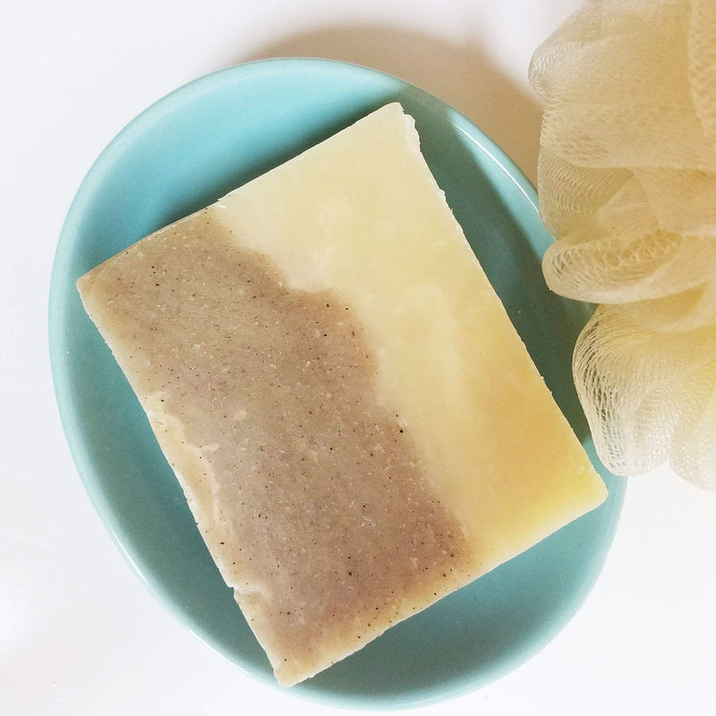 Cinnamon and Honey Handmade Soap - Premium Bath - Just $21.75! Shop now at Pulse Designer Fashion