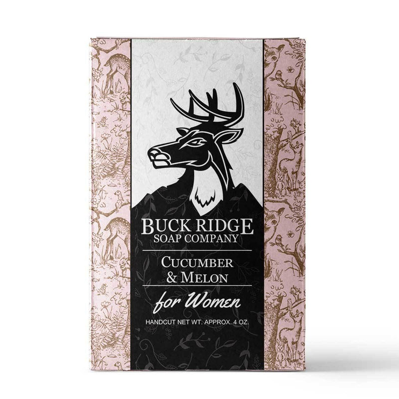 Cucumber and Melon Handmade Soap - Premium Bath - Just $21.75! Shop now at Pulse Designer Fashion