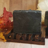 Fire Starter Men's Handmade Soap - Premium Bath - Just $21.75! Shop now at Pulse Designer Fashion