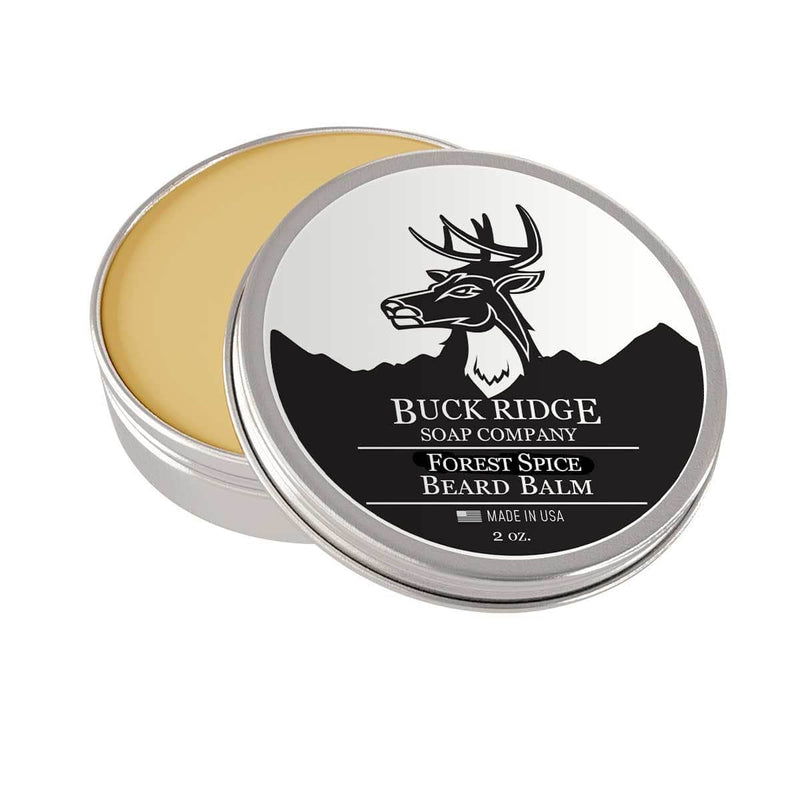 Forest Spice Beard Balm - Premium Bath - Just $31.75! Shop now at Pulse Designer Fashion