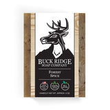 Forest Spice Handmade Soap - Premium Bath - Just $21.75! Shop now at Pulse Designer Fashion